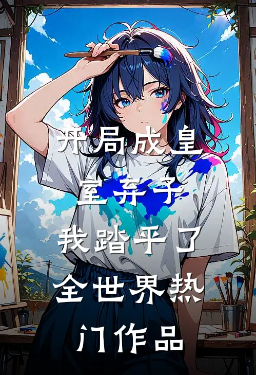 开局成皇室弃子，我踏平了全世界热门作品