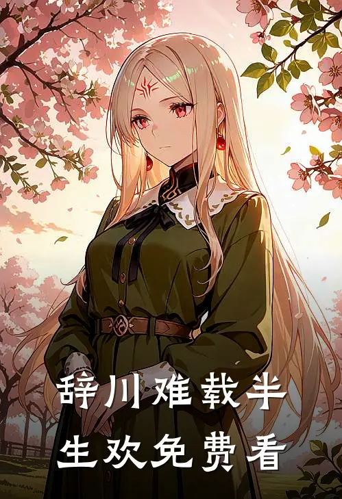 辞川难载半生欢免费看