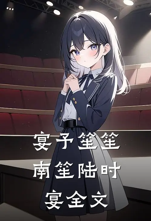 宴予笙笙南笙陆时宴全文