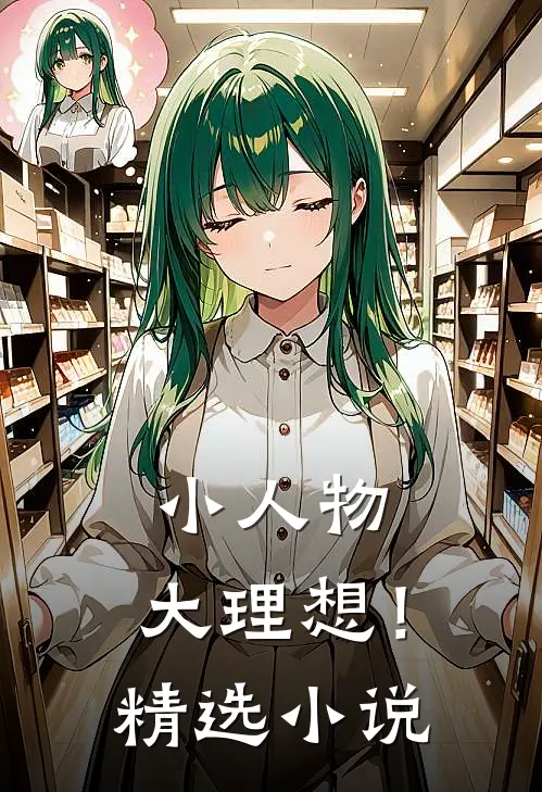 小人物，大理想！精选小说