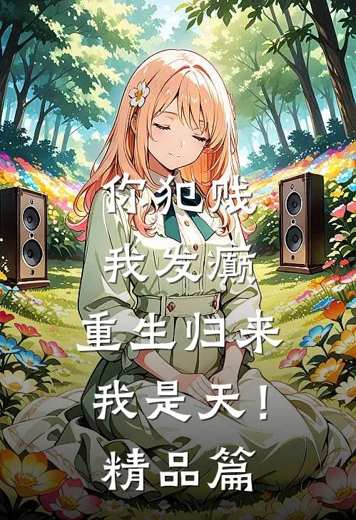 你犯贱，我发癫，重生归来我是天！精品篇