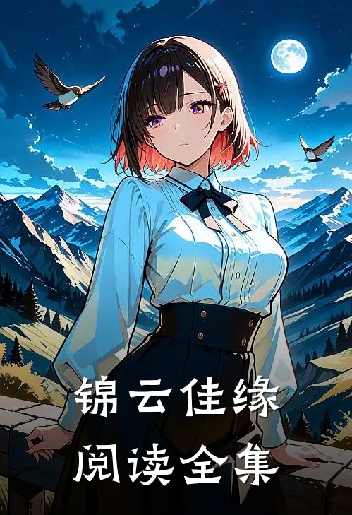 锦云佳缘阅读全集