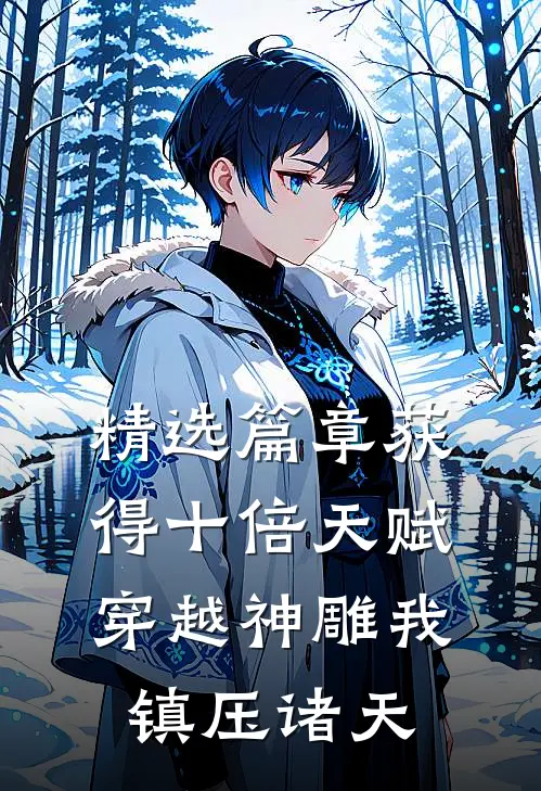 精选篇章获得十倍天赋，穿越神雕我镇压诸天