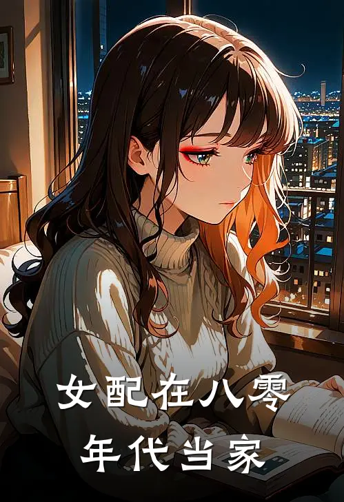 女配在八零年代当家