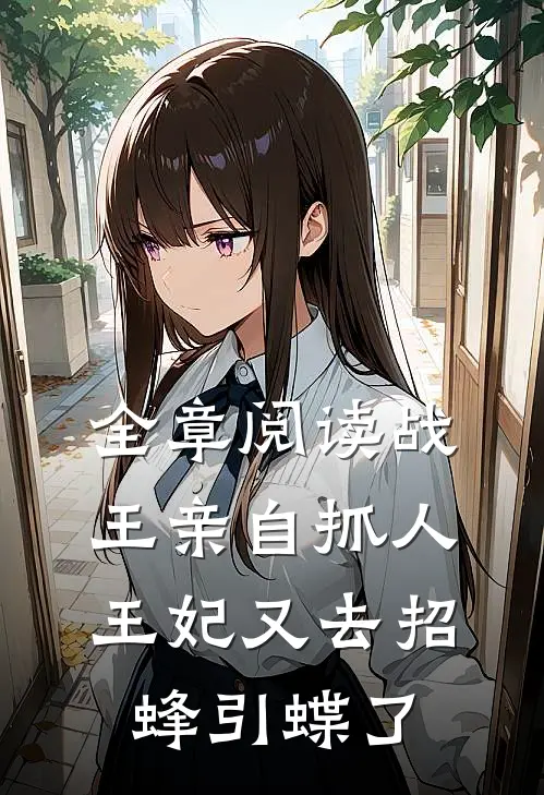 全章阅读战王亲自抓人：王妃又去招蜂引蝶了