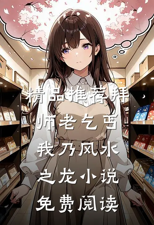 精品推荐拜师老乞丐:我乃风水之龙小说免费阅读