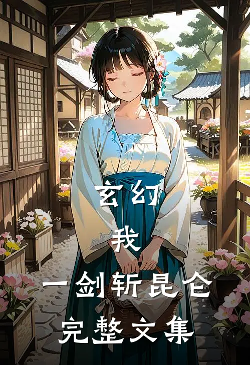 玄幻：我，一剑斩昆仑完整文集