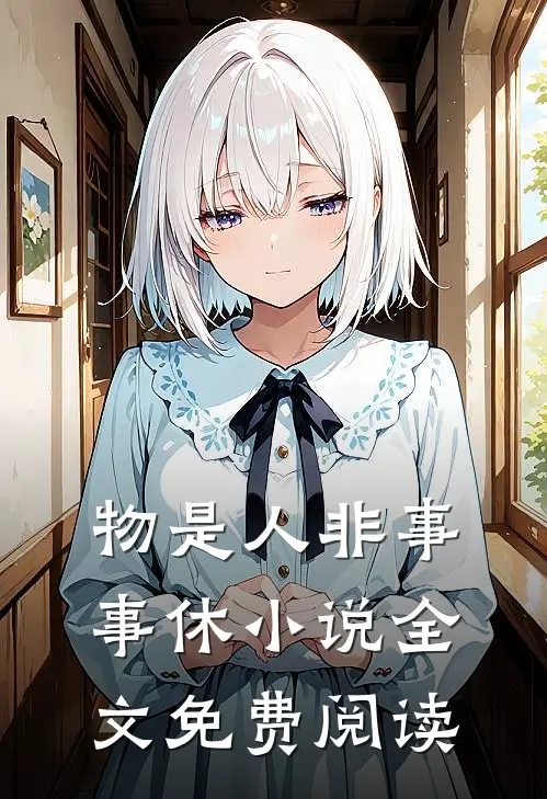 物是人非事事休小说全文免费阅读