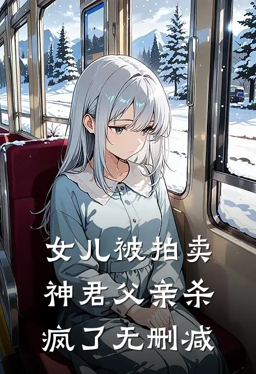 女儿被拍卖，神君父亲杀疯了无删减