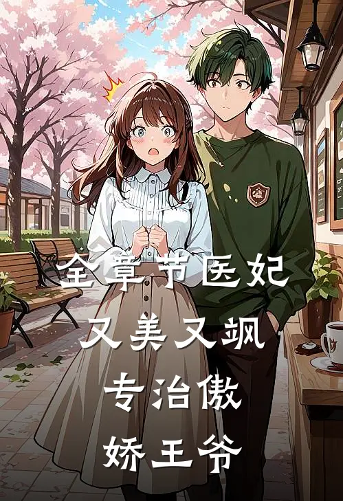 全章节医妃又美又飒，专治傲娇王爷