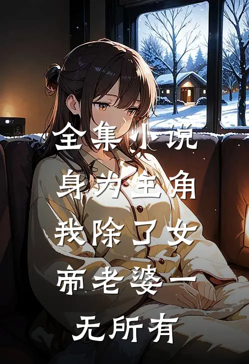 全集小说身为主角，我除了女帝老婆一无所有