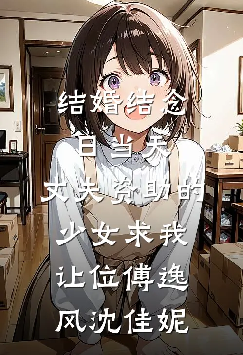 结婚结念日当天，丈夫资助的少女求我让位傅逸风沈佳妮