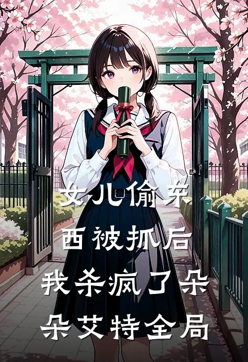 女儿偷东西被抓后，我杀疯了朵朵艾特全局