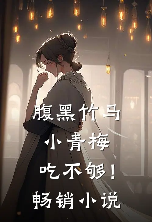 腹黑竹马：小青梅，吃不够！畅销小说