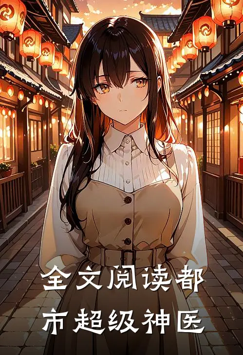 全文阅读都市超级神医