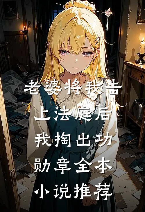 老婆将我告上法庭后，我掏出功勋章全本小说推荐