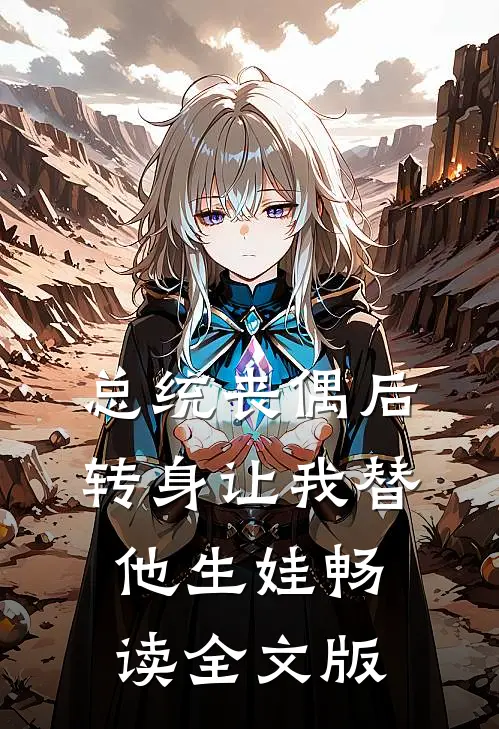 总统丧偶后，转身让我替他生娃畅读全文版