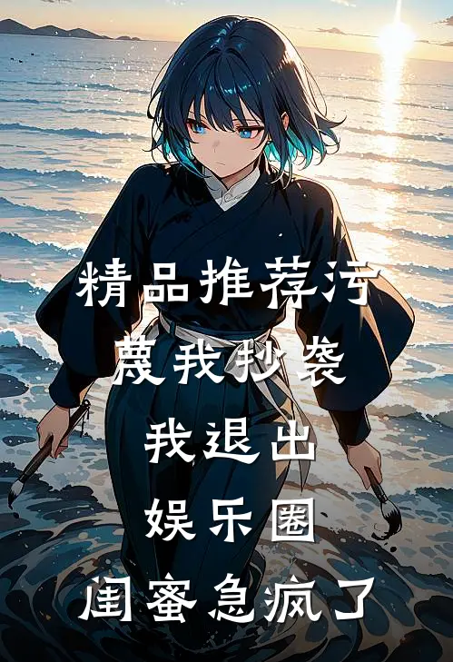 精品推荐污蔑我抄袭，我退出娱乐圈，闺蜜急疯了