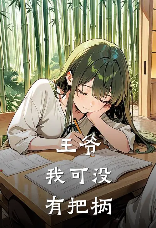 王爷，我可没有把柄