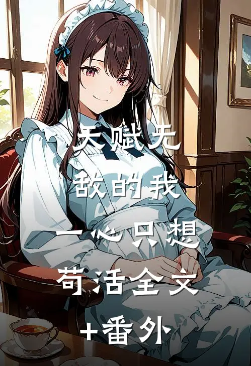 天赋无敌的我，一心只想苟活全文+番外