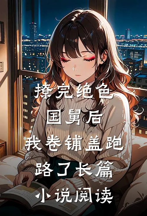 撩完绝色国舅后，我卷铺盖跑路了长篇小说阅读