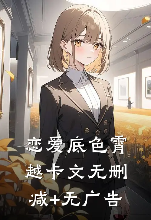 恋爱底色霄越卡文无删减+无广告