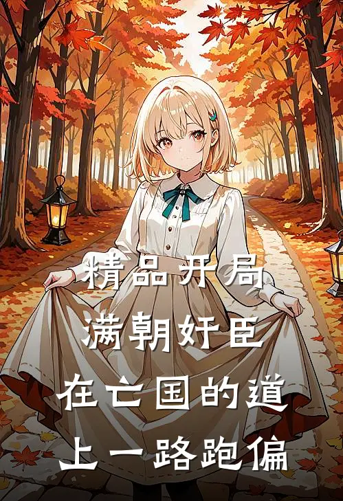 精品开局满朝奸臣：在亡国的道上一路跑偏