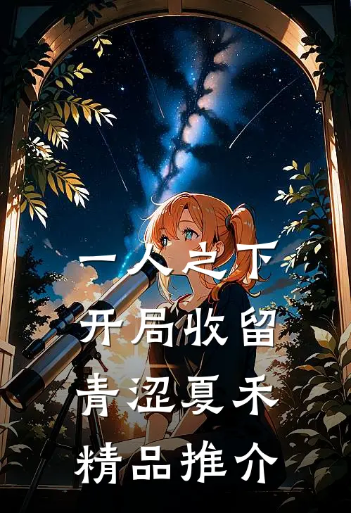 一人之下：开局收留青涩夏禾精品推介