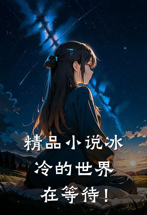 精品小说冰冷的世界在等待！