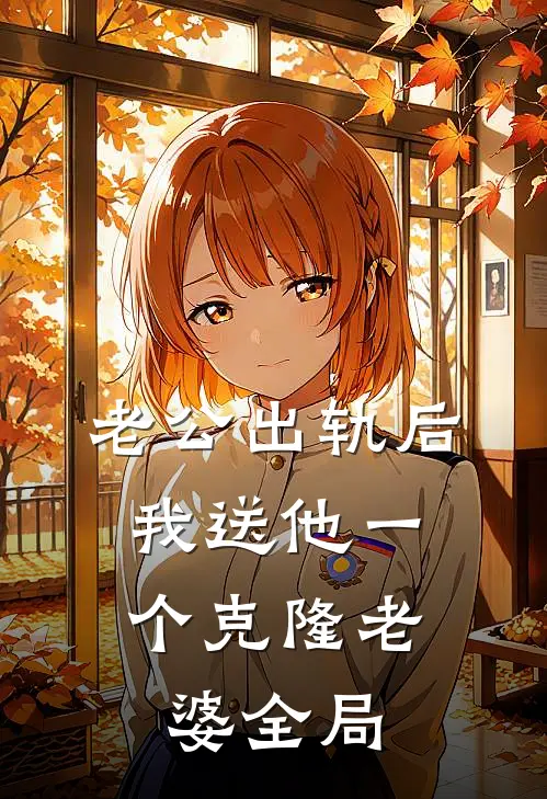 老公出轨后，我送他一个克隆老婆全局