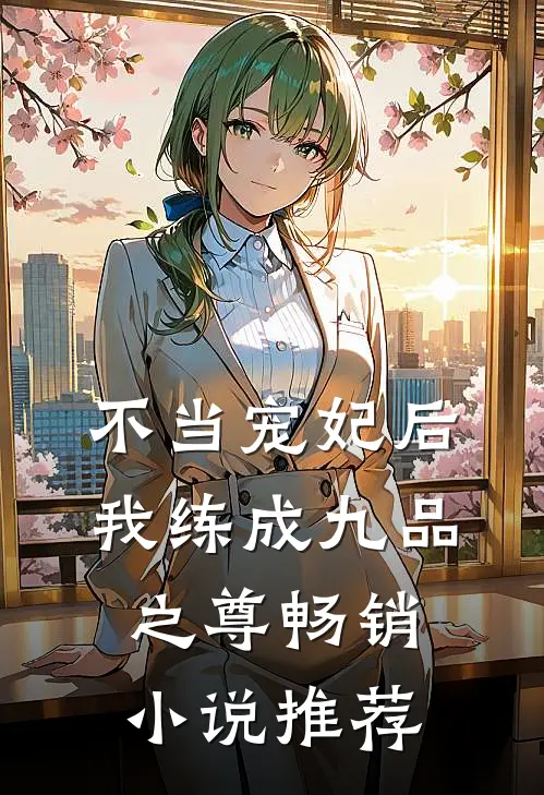 不当宠妃后，我练成九品之尊畅销小说推荐
