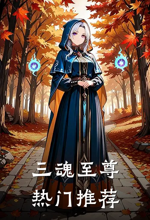 三魂至尊热门推荐