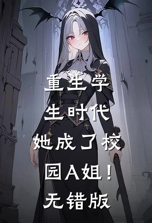 重生学生时代：她成了校园A姐！无错版