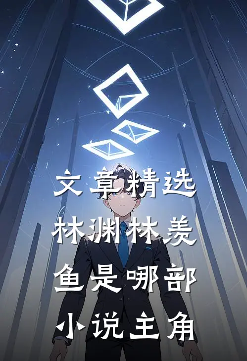 文章精选林渊林羡鱼是哪部小说主角