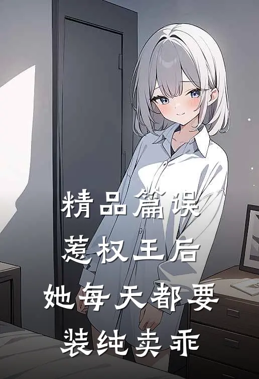 精品篇误惹权王后，她每天都要装纯卖乖