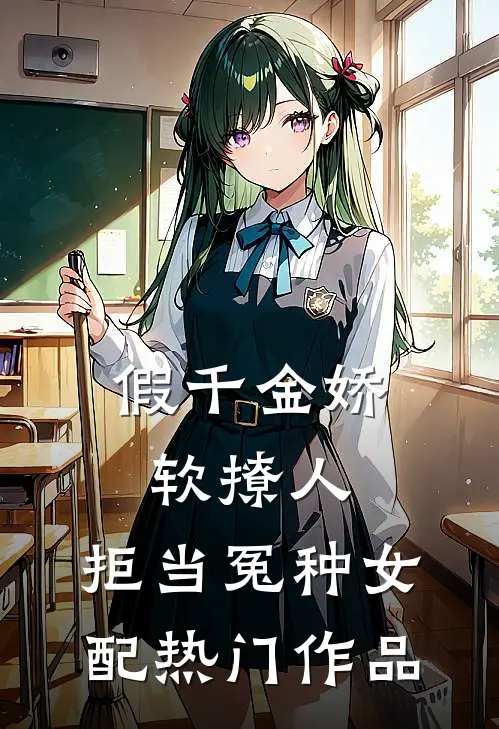 假千金娇软撩人，拒当冤种女配热门作品