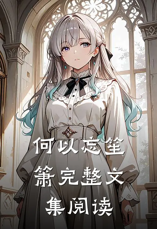 何以忘笙箫完整文集阅读