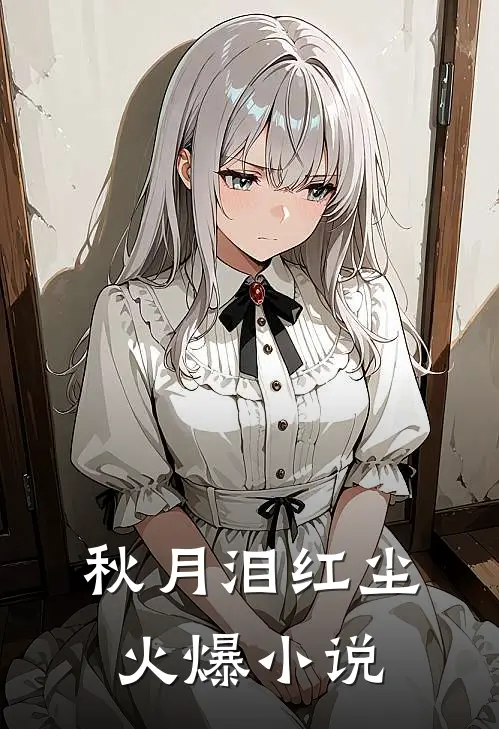 秋月泪红尘火爆小说