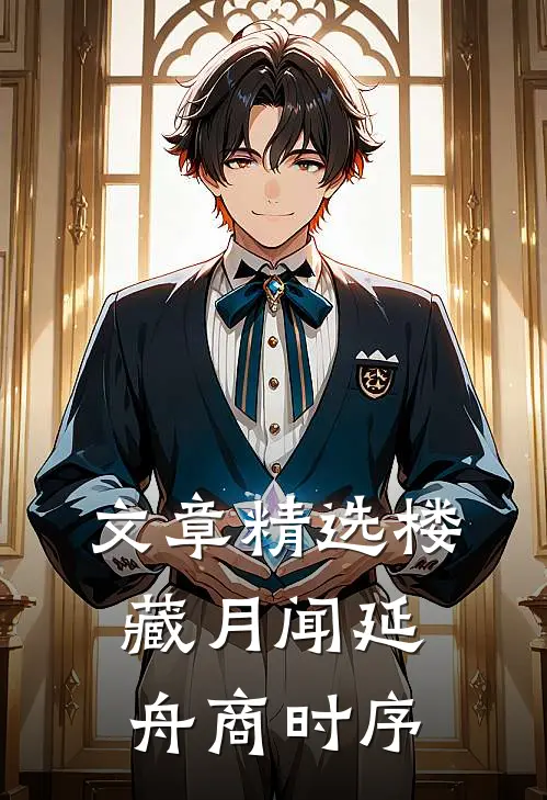 文章精选楼藏月闻延舟商时序