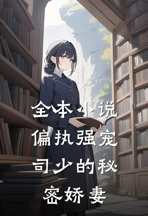 全本小说偏执强宠：司少的秘密娇妻