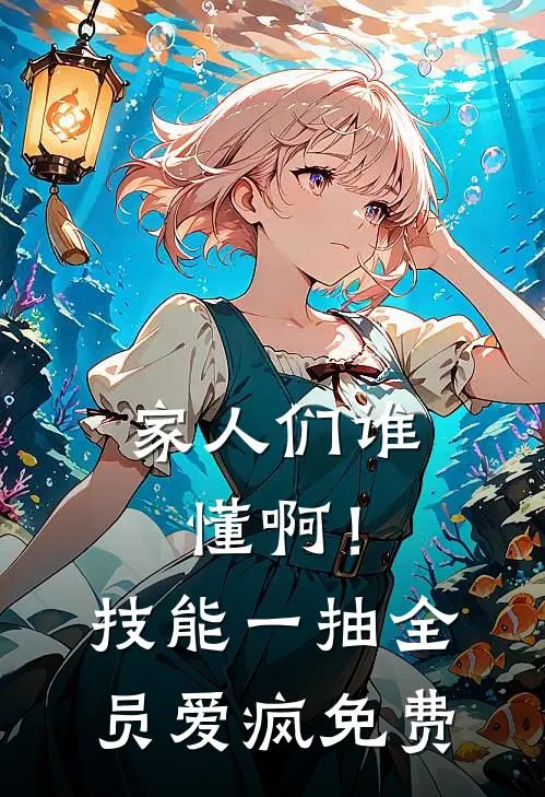 家人们谁懂啊！技能一抽，全员爱疯免费