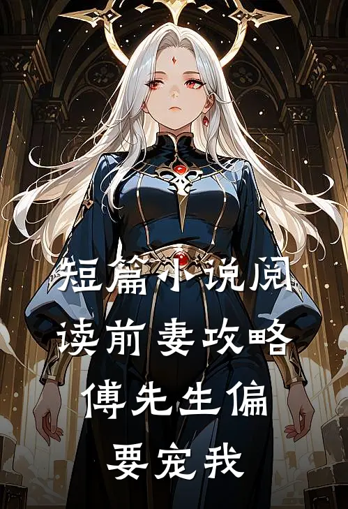 短篇小说阅读前妻攻略：傅先生偏要宠我