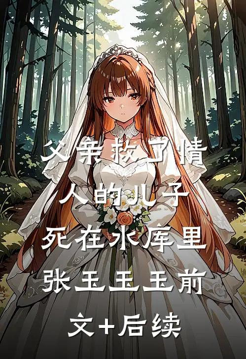 父亲救了情人的儿子，死在水库里张玉玉玉前文+后续