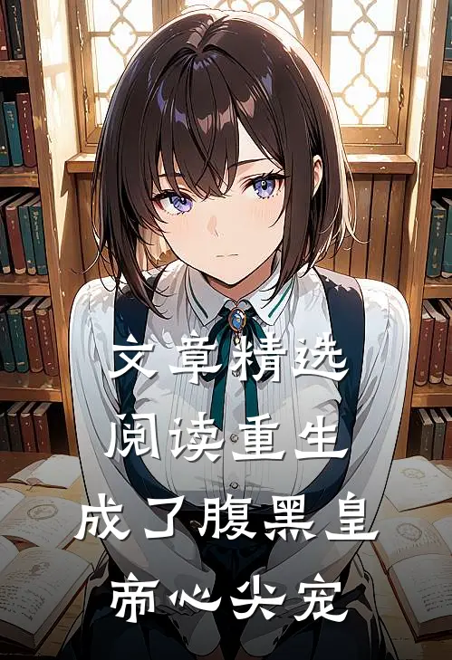 文章精选阅读重生：成了腹黑皇帝心尖宠