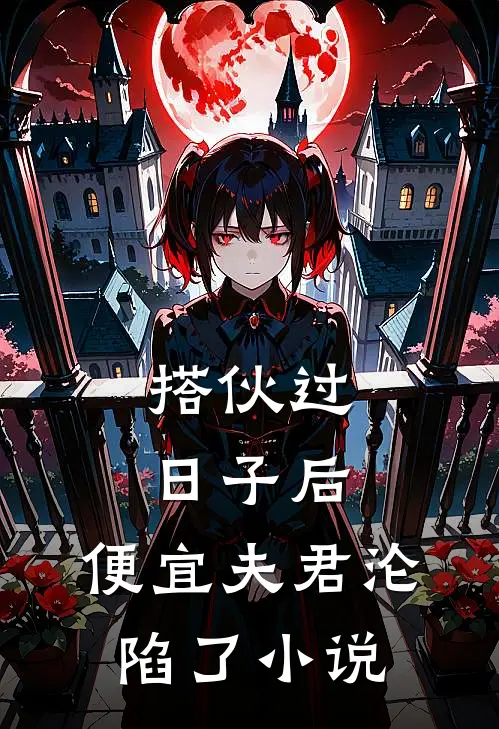 搭伙过日子后，便宜夫君沦陷了小说