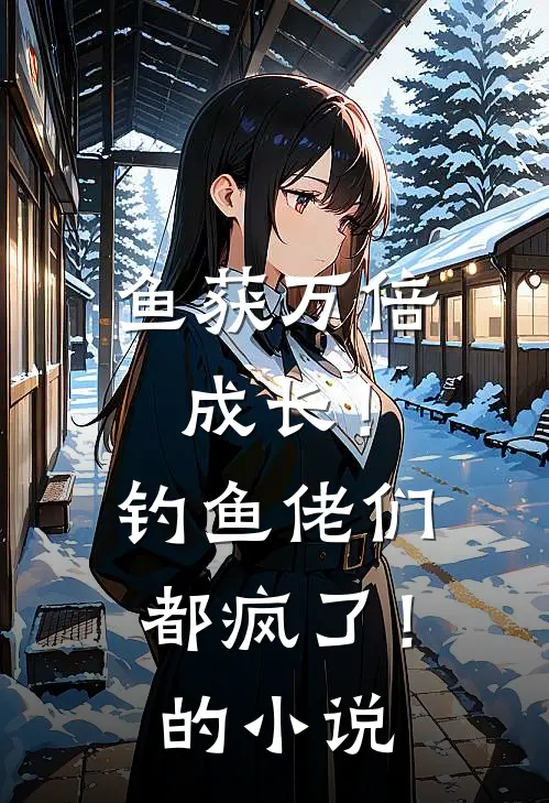 鱼获万倍成长！钓鱼佬们都疯了！的小说
