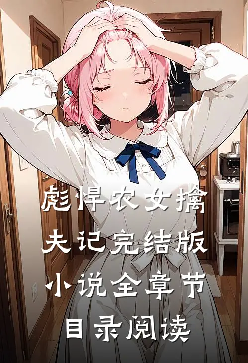 彪悍农女擒夫记完结版小说全章节目录阅读
