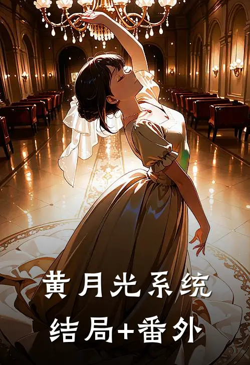 黄月光系统结局+番外