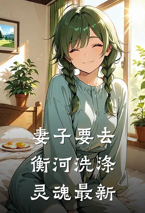 妻子要去衡河洗涤灵魂最新