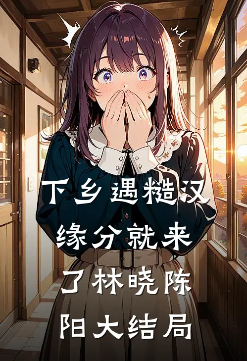 下乡遇糙汉，缘分就来了林晓陈阳大结局